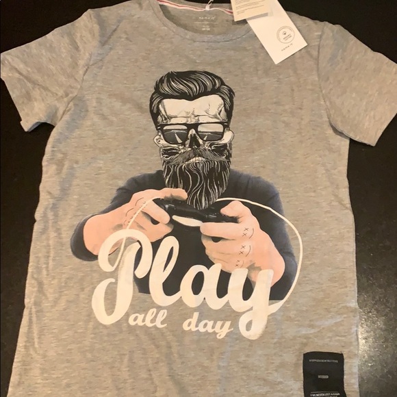 name it Other - BNWT TSHIRT